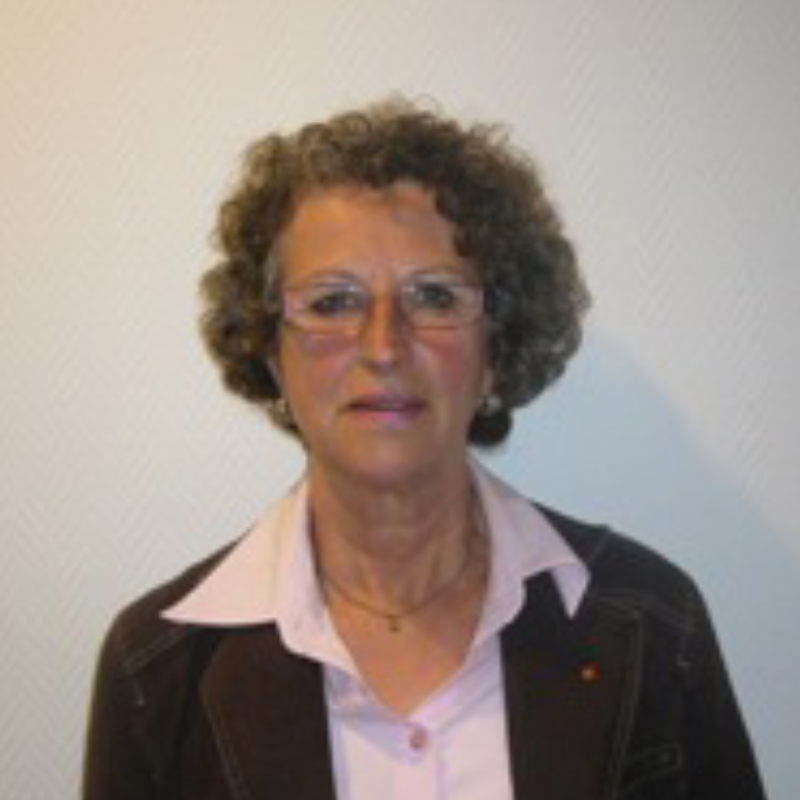  Karin Roeseler